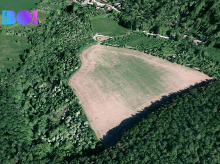 7100-foto3.png | Prodej - pozemek, zemědělská půda, 43 866 m²