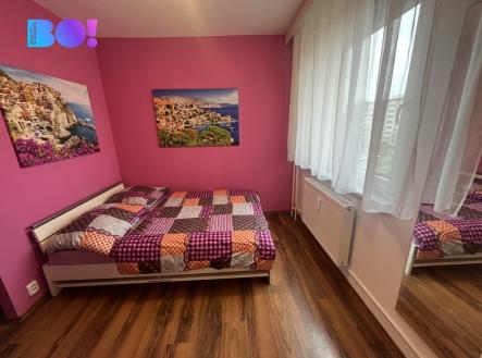 img-7135.jpeg | Pronájem bytu, 4+1, 78 m²