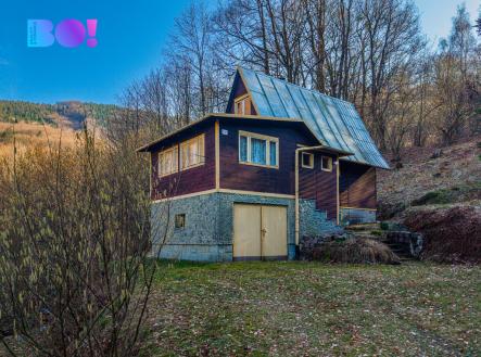 dji-0060.jpg | Prodej - chata/rekreační objekt, 70 m²