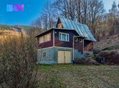 Prodej - chata/rekreační objekt, 70 m²