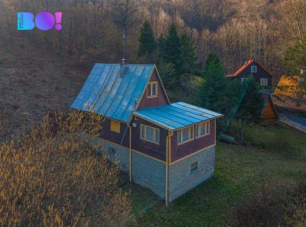 dji-0063.jpg | Prodej - chata/rekreační objekt, 70 m²