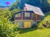Prodej - chata/rekreační objekt, 70 m²