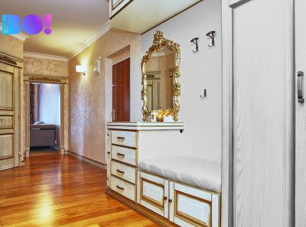 předsíň | Prodej bytu, 4+1, 88 m²