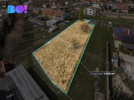 sedlnice-grafika-ii.jpg | Prodej - pozemek pro bydlení, 1 052 m²