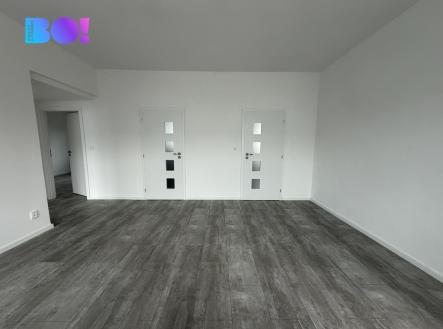 img-6489.jpeg | Pronájem bytu, 3+1, 75 m²