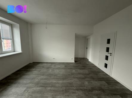 img-6491.jpeg | Pronájem bytu, 3+1, 75 m²