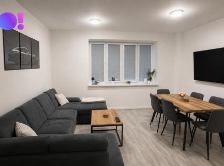Pronájem bytu, 3+1, 75 m² obrázek