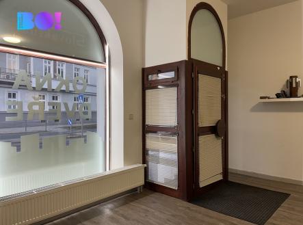 img-6121.jpg | Pronájem - obchodní prostor, 65 m²