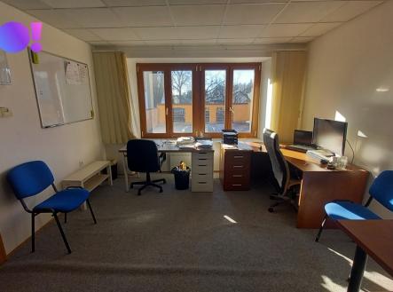 260320-3.jpg | Pronájem - kanceláře, 35 m²