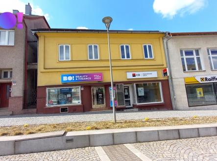 260320-1.jpg | Pronájem - kanceláře, 35 m²