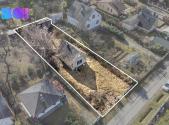 Prodej - pozemek pro bydlení, 570 m²