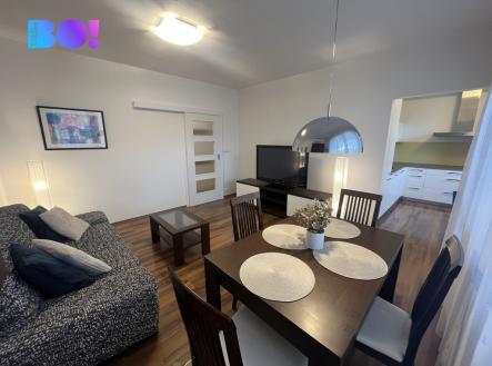 img-7163.jpeg | Pronájem bytu, 3+1, 78 m²