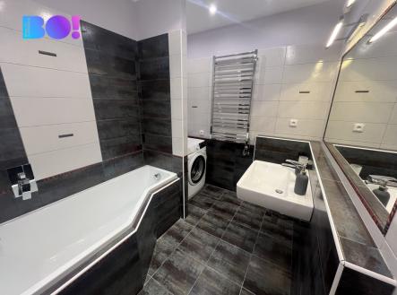 img-7182.jpeg | Pronájem bytu, 3+1, 78 m²