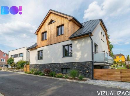 Prodej - dům/vila, 223 m² obrázek