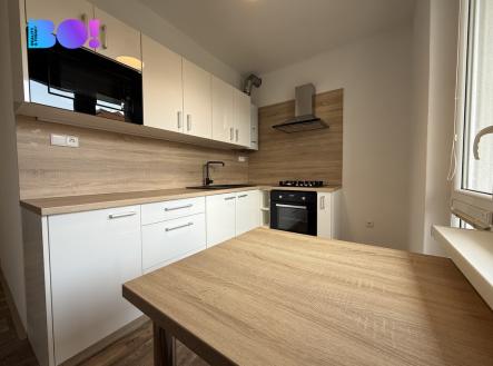 img-4455.jpeg | Pronájem bytu, 2+1, 52 m²