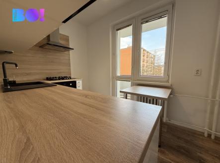 img-4452.jpeg | Pronájem bytu, 2+1, 52 m²