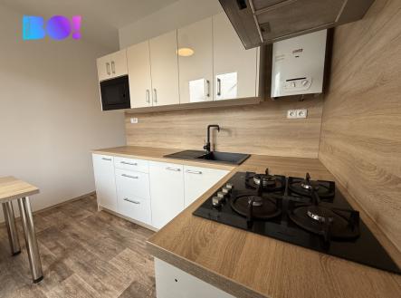 img-4459.jpeg | Pronájem bytu, 2+1, 52 m²