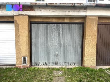 img-7334.jpeg | Prodej - malý objekt/garáž