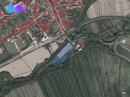 KM - 31.03.2026 | Prodej - pozemek, ostatní, 16 399 m²