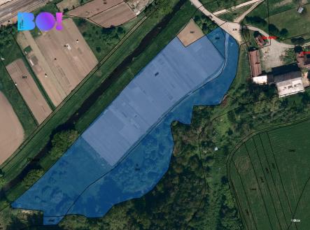 KM - 30.03.2026 | Prodej - pozemek, ostatní, 16 399 m²