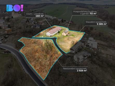 plesna-grafika.jpg | Prodej - dům/vila, 460 m²