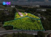 Prodej - dům/vila, 460 m²
