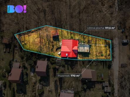 vendryne-grafika-i.jpg | Prodej - chata/rekreační objekt, 117 m²