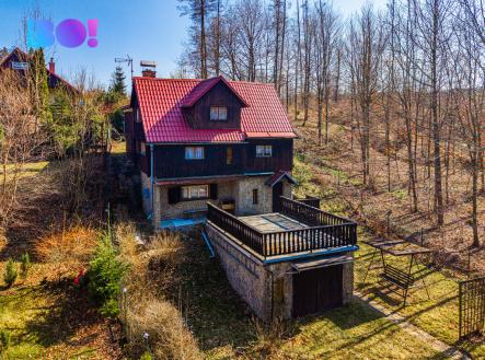 dji-0376.jpg | Prodej - chata/rekreační objekt, 117 m²