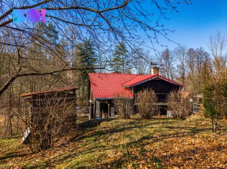 dji-0391.jpg | Prodej - chata/rekreační objekt, 117 m²