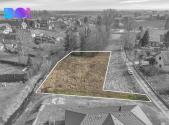 Prodej - pozemek pro bydlení, 928 m²