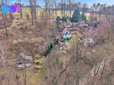 dji-20260324133838-0152-d-kopie.jpg | Prodej - chata/rekreační objekt, 70 m²