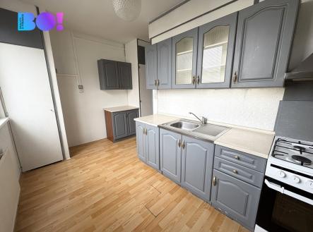 Prodej bytu, 4+1, 79 m² obrázek