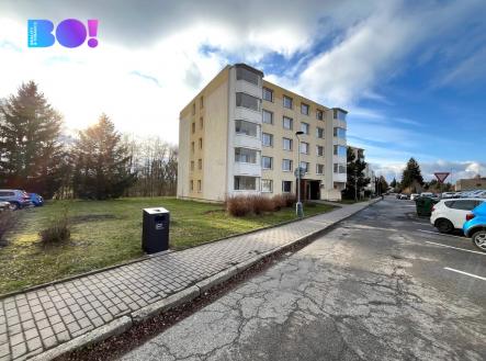 8.jpg | Prodej bytu, 3+1, 73 m²