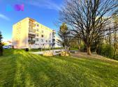 Prodej bytu, 3+1, 73 m²