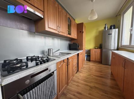 img-8954.jpeg | Pronájem bytu, 3+1, 68 m²