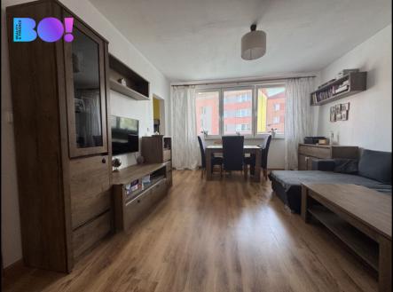 1.png | Pronájem bytu, 3+1, 68 m²