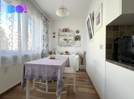 kuchyn.jpg | Prodej bytu, 2+1, 64 m²