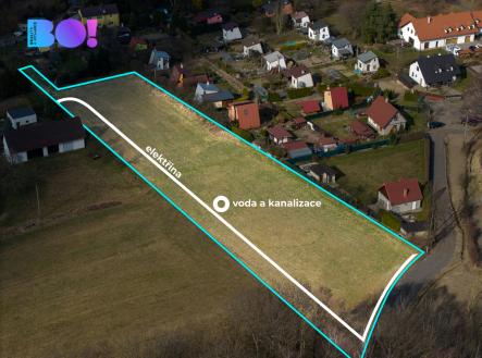 foto-3-zaznaceni-pripojky.jpg | Prodej - pozemek pro bydlení, 5 064 m²
