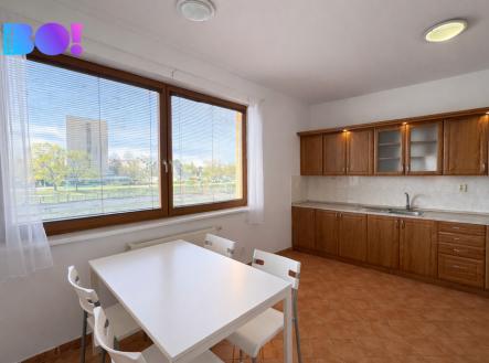 kuchyne-2.png | Pronájem bytu, 1+1, 49 m²