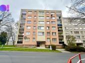 Prodej bytu, 2+1, 43 m²