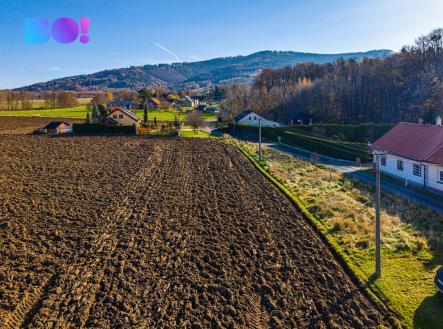 dji-0137.jpg | Prodej - pozemek pro bydlení, 930 m²