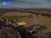 Prodej - pozemek pro bydlení, 930 m²