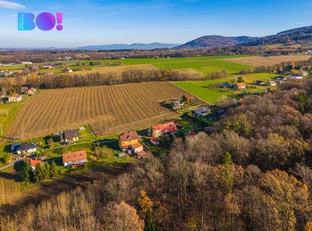 dji-0154.jpg | Prodej - pozemek pro bydlení, 930 m²