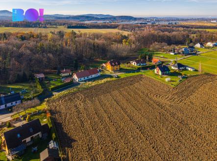 dji-0146.jpg | Prodej - pozemek pro bydlení, 930 m²