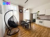 Prodej bytu, 3+kk, 73 m²