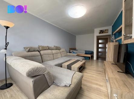 img-6627.jpeg | Prodej bytu, 2+1, 54 m²