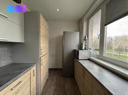 Prodej bytu, 2+1, 54 m² obrázek