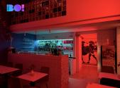Pronájem - restaurace, 109 m²