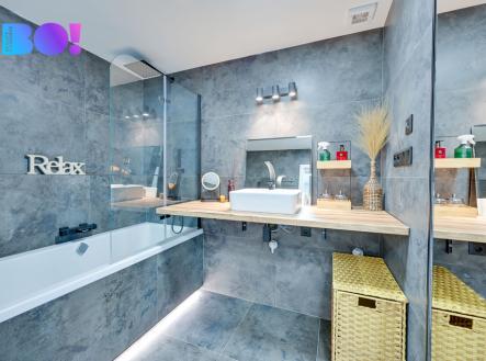 hdr-koupelna-a.jpg | Prodej bytu, 3+1, 93 m²