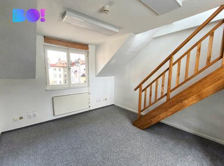 ai-105395.jpg | Pronájem - kanceláře, 57 m²